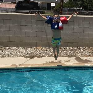 Meet your Posher, Erica